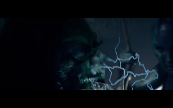 Guardians of the Galaxy - 2504