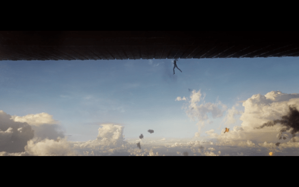 Guardians of the Galaxy - 2514