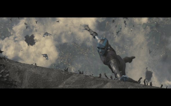 Guardians of the Galaxy - 2516