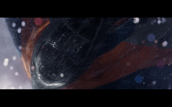 Guardians of the Galaxy - 252