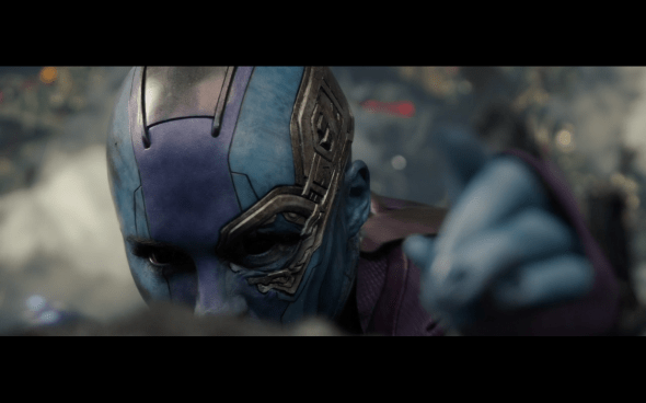 Guardians of the Galaxy - 2520