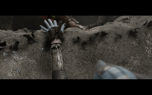 Guardians of the Galaxy - 2522