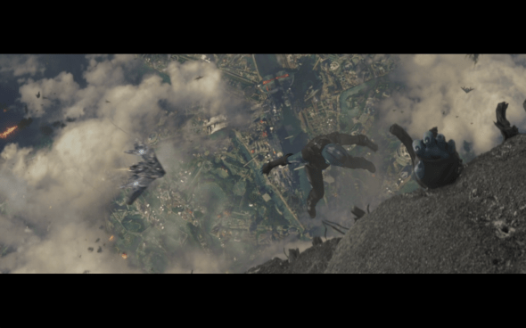 Guardians of the Galaxy - 2524