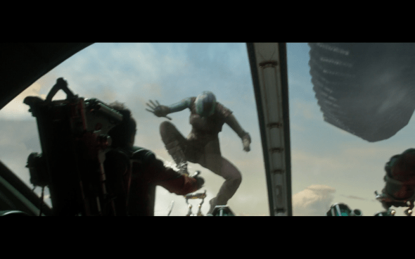 Guardians of the Galaxy - 2527