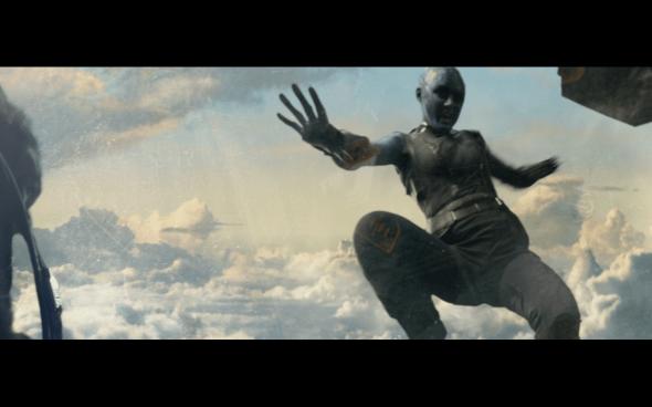 Guardians of the Galaxy - 2528