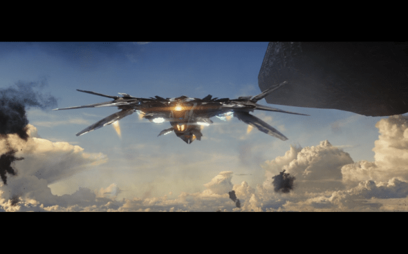 Guardians of the Galaxy - 2530