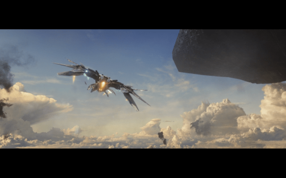 Guardians of the Galaxy - 2531