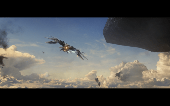 Guardians of the Galaxy - 2532