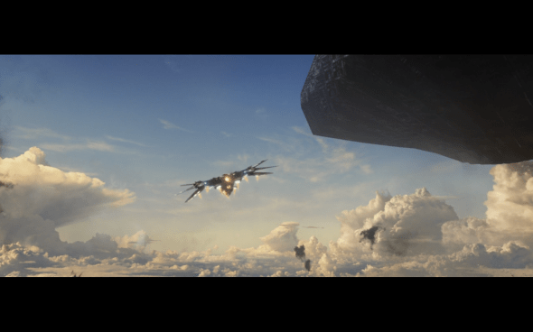 Guardians of the Galaxy - 2533