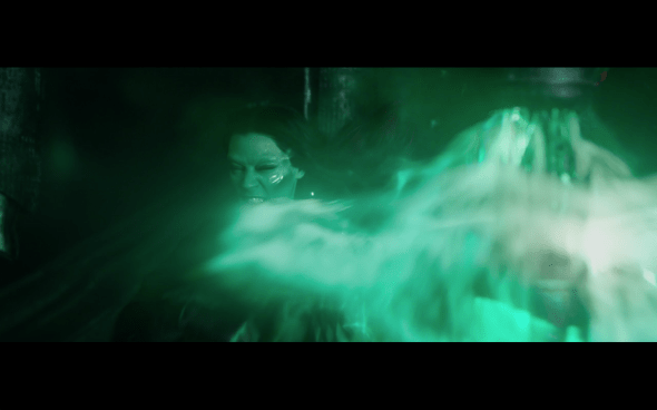 Guardians of the Galaxy - 2536