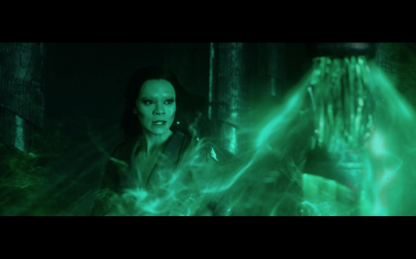 Guardians of the Galaxy - 2538