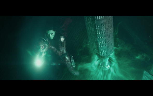 Guardians of the Galaxy - 2542