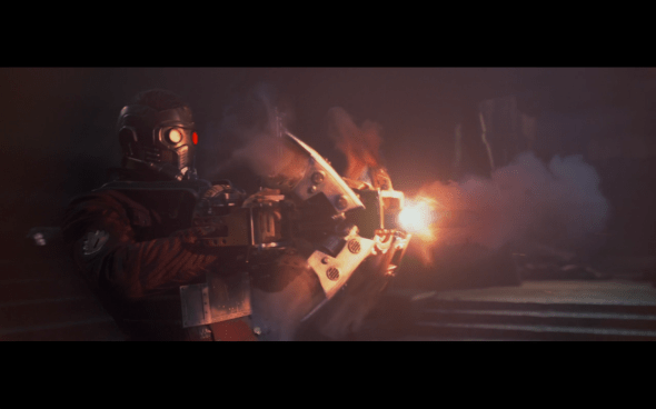 Guardians of the Galaxy - 2556