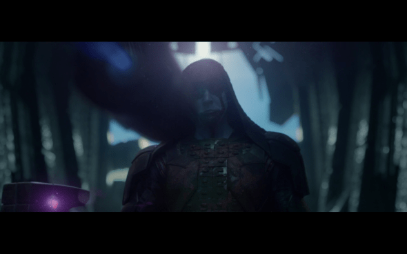 Guardians of the Galaxy - 2559