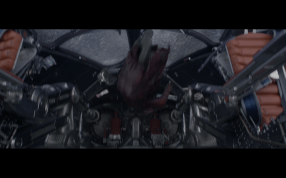 Guardians of the Galaxy - 256