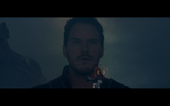 Guardians of the Galaxy - 2569