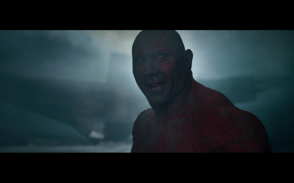 Guardians of the Galaxy - 2571