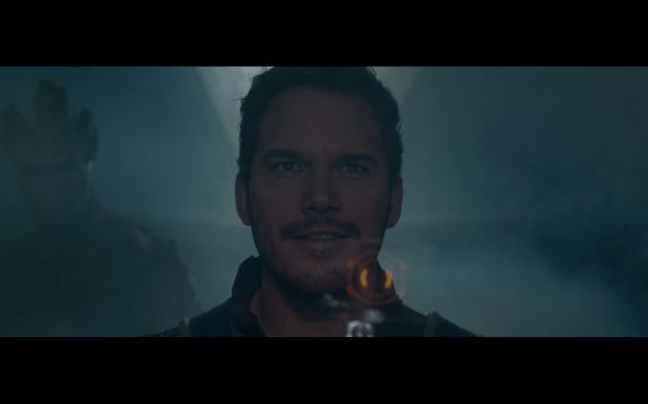 Guardians of the Galaxy - 2572