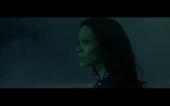 Guardians of the Galaxy - 2577