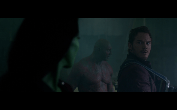 Guardians of the Galaxy - 2578