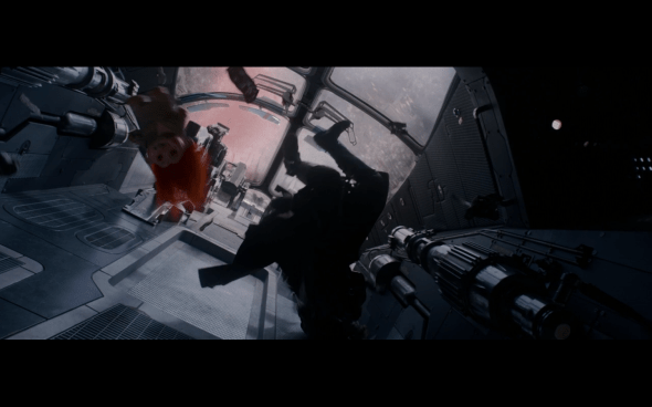 Guardians of the Galaxy - 258