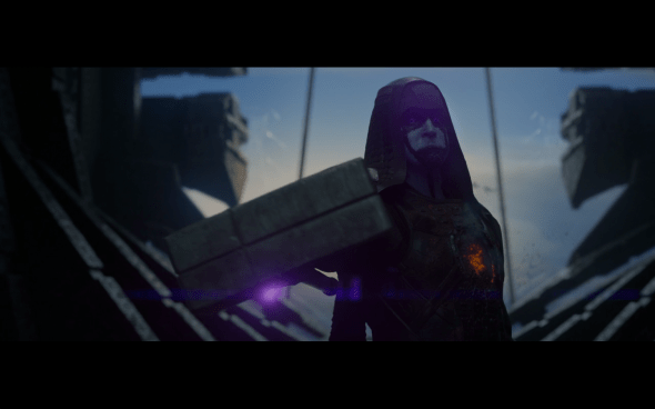 Guardians of the Galaxy - 2580