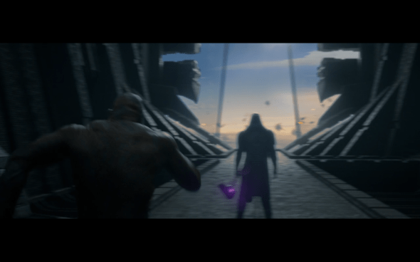 Guardians of the Galaxy - 2589