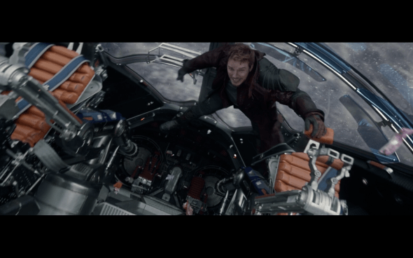 Guardians of the Galaxy - 259