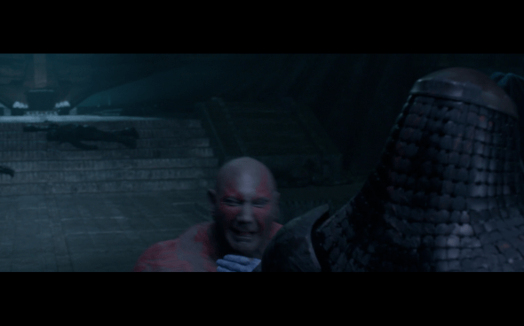 Guardians of the Galaxy - 2590