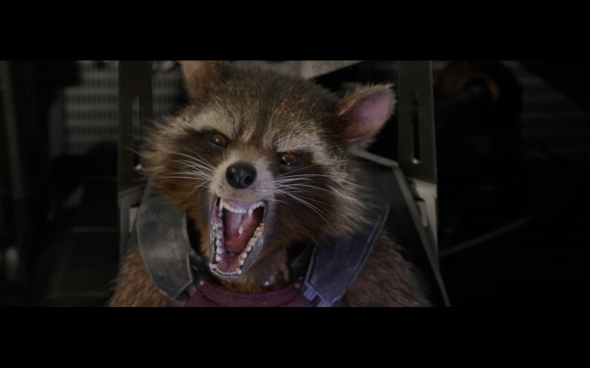 Guardians of the Galaxy - 2598