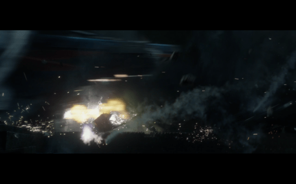 Guardians of the Galaxy - 2600