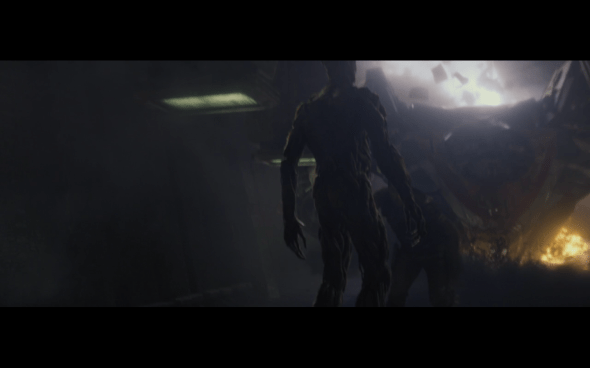 Guardians of the Galaxy - 2602