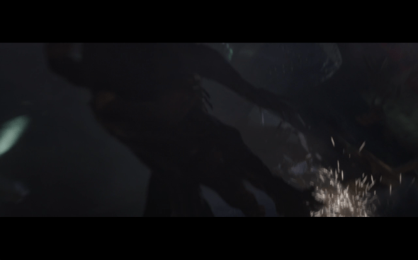 Guardians of the Galaxy - 2604