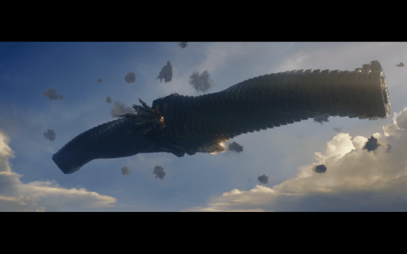 Guardians of the Galaxy - 2607