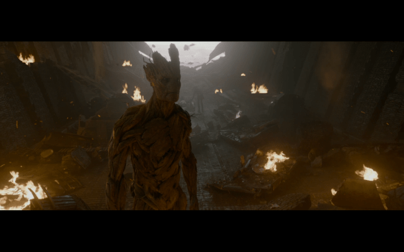 Guardians of the Galaxy - 2609