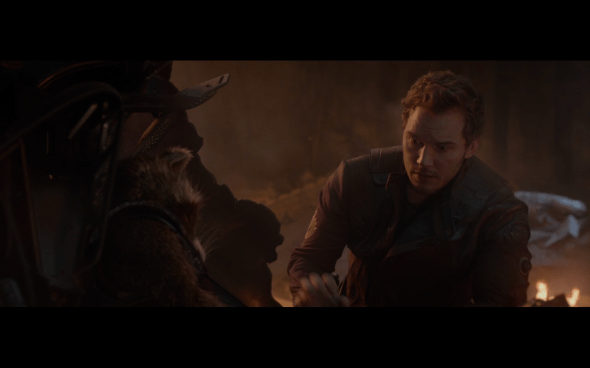 Guardians of the Galaxy - 2612