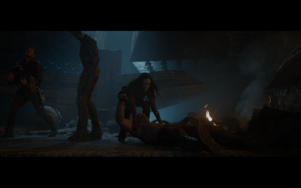 Guardians of the Galaxy - 2614