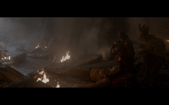 Guardians of the Galaxy - 2616