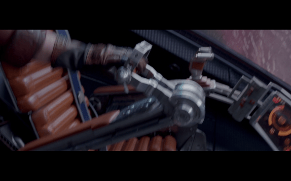 Guardians of the Galaxy - 262