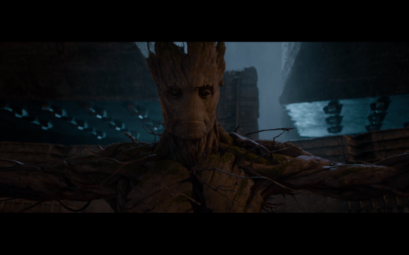 Guardians of the Galaxy - 2620