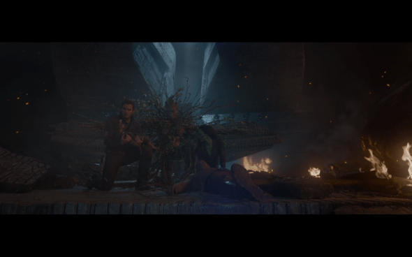 Guardians of the Galaxy - 2623