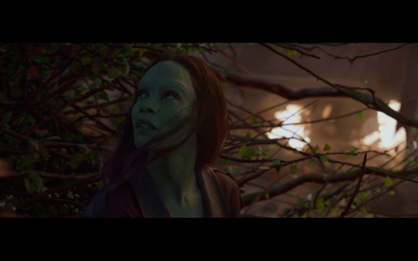 Guardians of the Galaxy - 2627