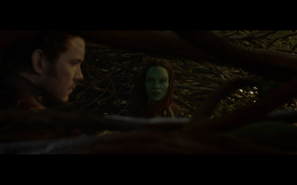 Guardians of the Galaxy - 2630