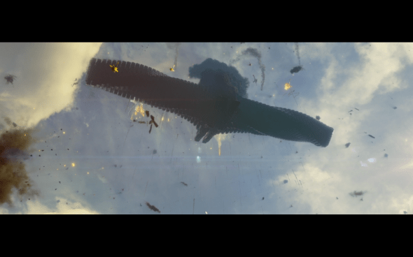 Guardians of the Galaxy - 2632