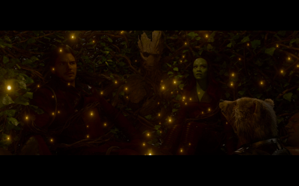 Guardians of the Galaxy - 2638