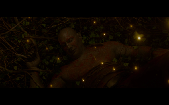 Guardians of the Galaxy - 2639