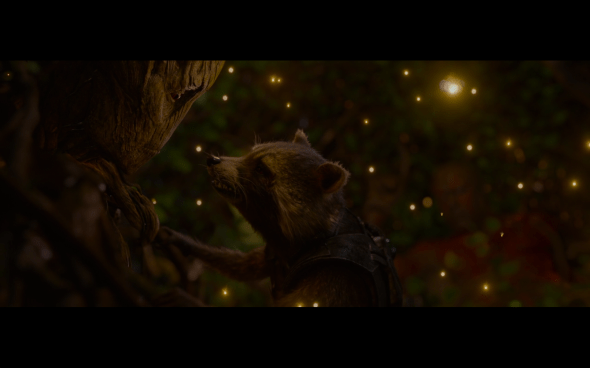 Guardians of the Galaxy - 2640