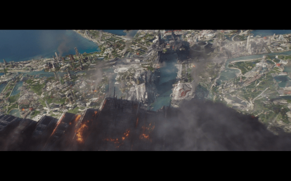 Guardians of the Galaxy - 2652