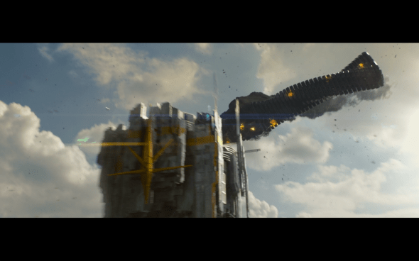 Guardians of the Galaxy - 2653