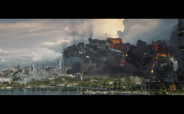 Guardians of the Galaxy - 2657